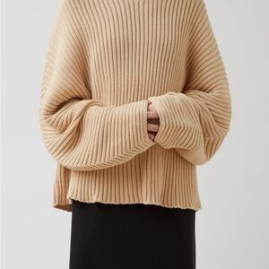 Baserange Kai sweater